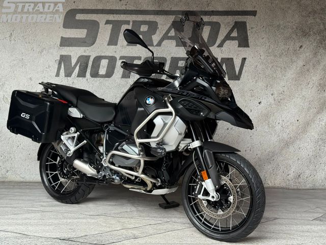 bmw - r-1250-gs-adventure