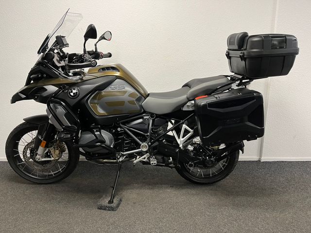 bmw - r-1250-gs-adventure