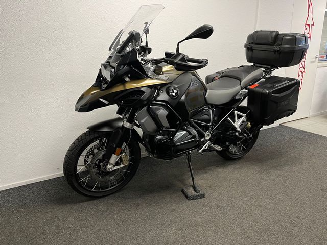 bmw - r-1250-gs-adventure