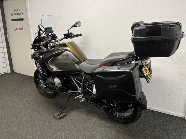 bmw - r-1250-gs-adventure