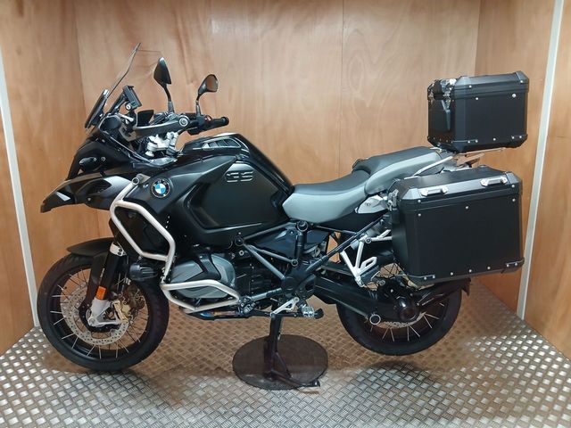 bmw - r-1250-gs-adventure