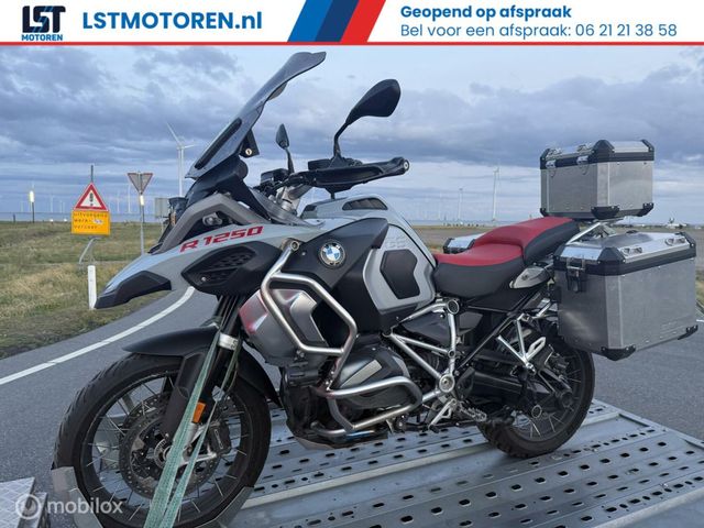 bmw - r-1250-gs-adventure