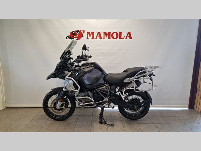 bmw - r-1250-gs-adventure