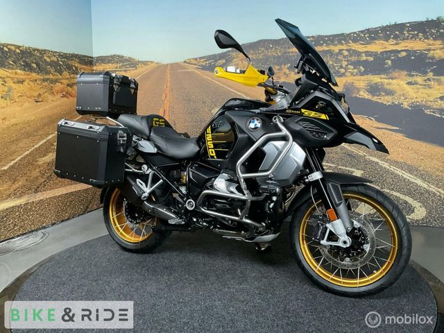 bmw - r-1250-gs-adventure-40-years-gs-edition