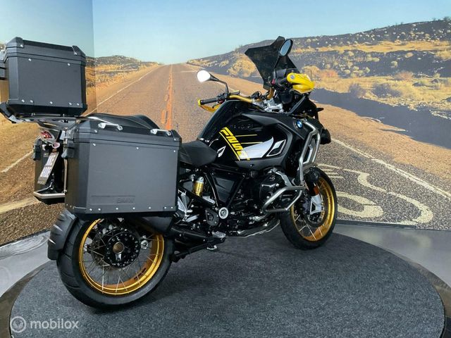bmw - r-1250-gs-adventure-40-years-gs-edition