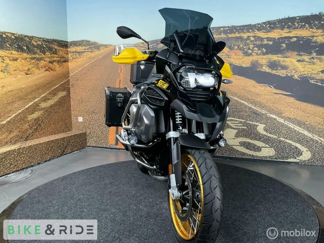 bmw - r-1250-gs-adventure-40-years-gs-edition