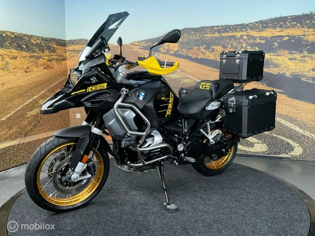 bmw - r-1250-gs-adventure-40-years-gs-edition