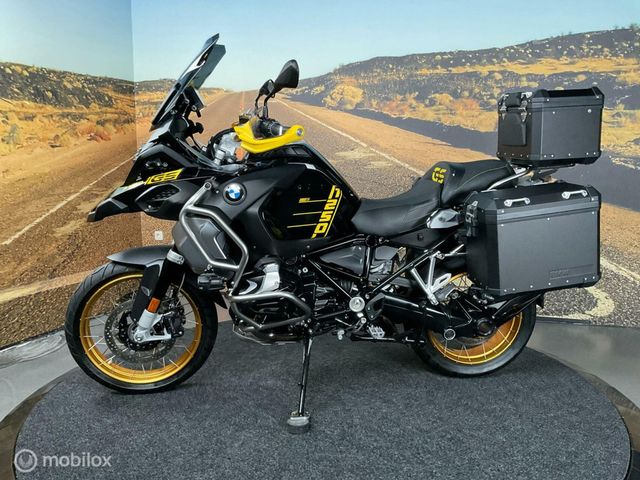 bmw - r-1250-gs-adventure-40-years-gs-edition