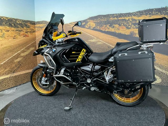 bmw - r-1250-gs-adventure-40-years-gs-edition