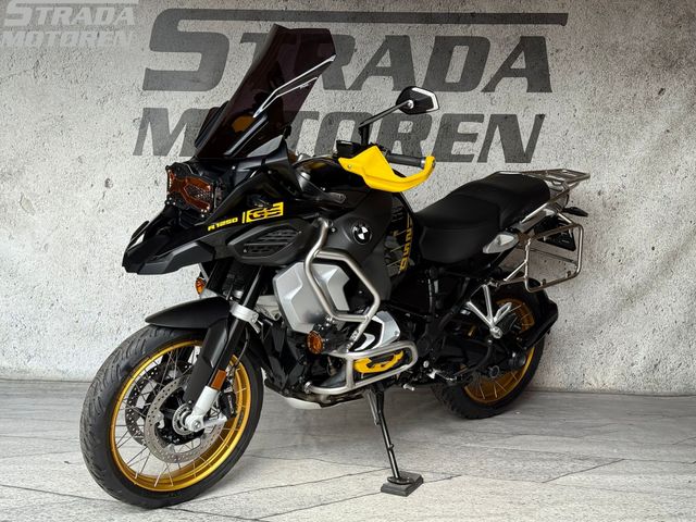 bmw - r-1250-gs-adventure-40-years-gs-edition