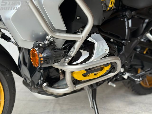 bmw - r-1250-gs-adventure-40-years-gs-edition