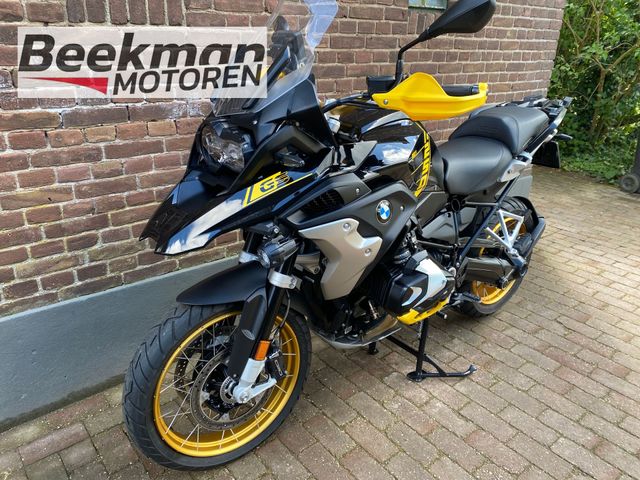bmw - r-1250-gs-adventure-40-years-gs-edition
