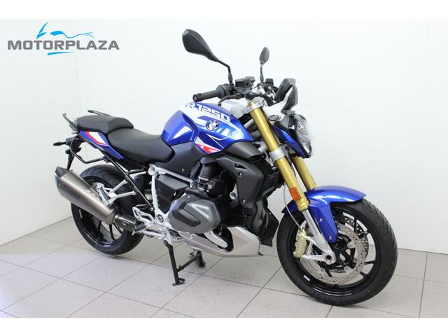 bmw - r-1250-r