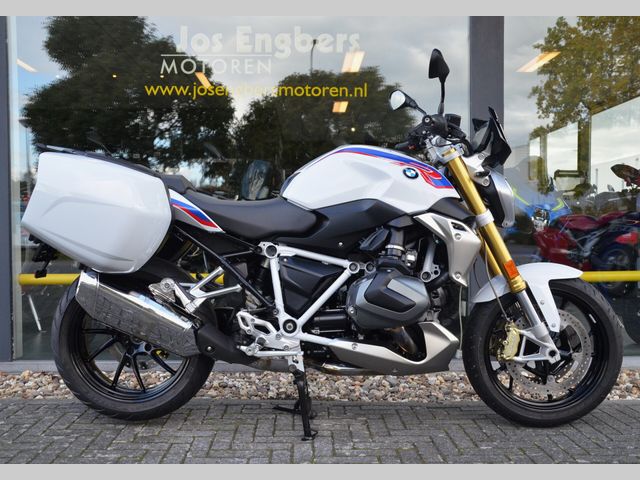 bmw - r-1250-r