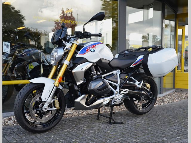 bmw - r-1250-r