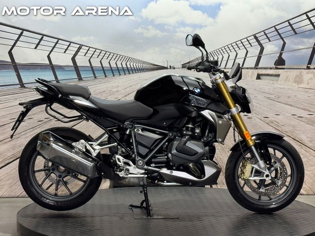 bmw - r-1250-r