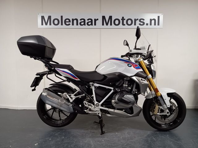 bmw - r-1250-r