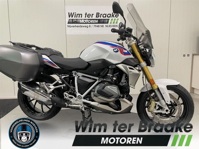 bmw - r-1250-r