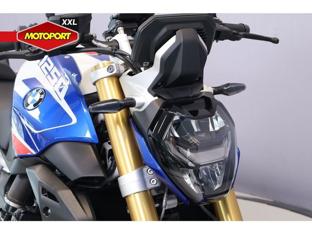 bmw - r-1250-r