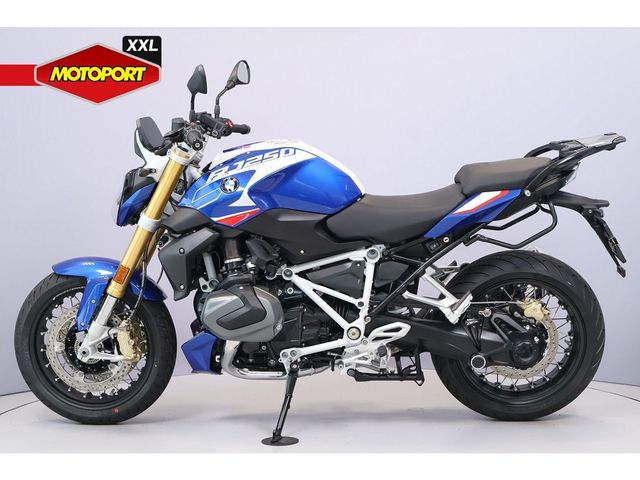 bmw - r-1250-r