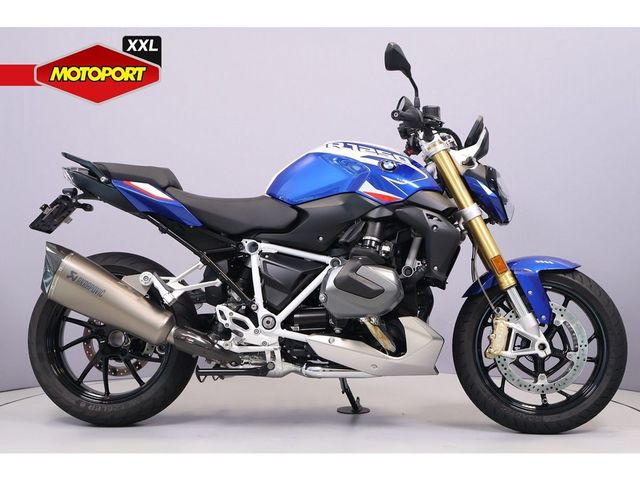 bmw - r-1250-r