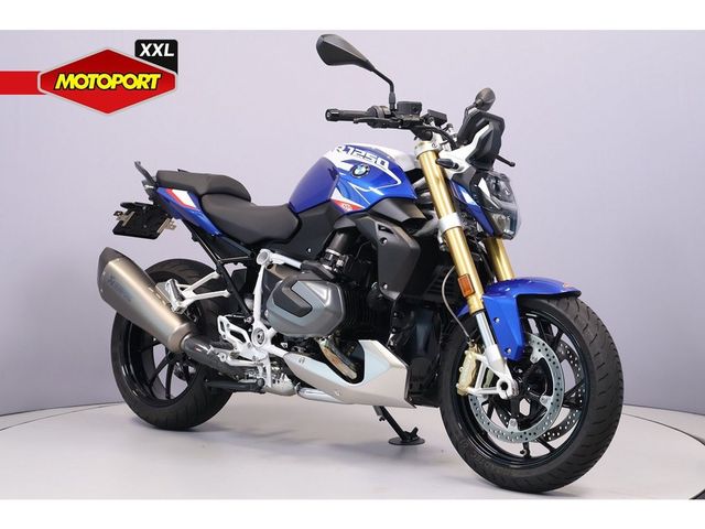bmw - r-1250-r