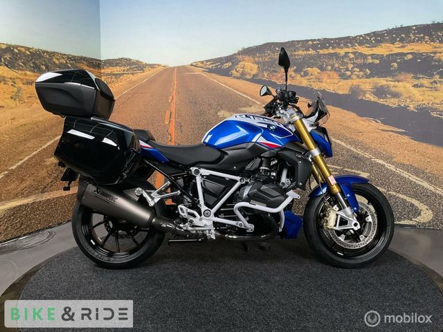 bmw - r-1250-r