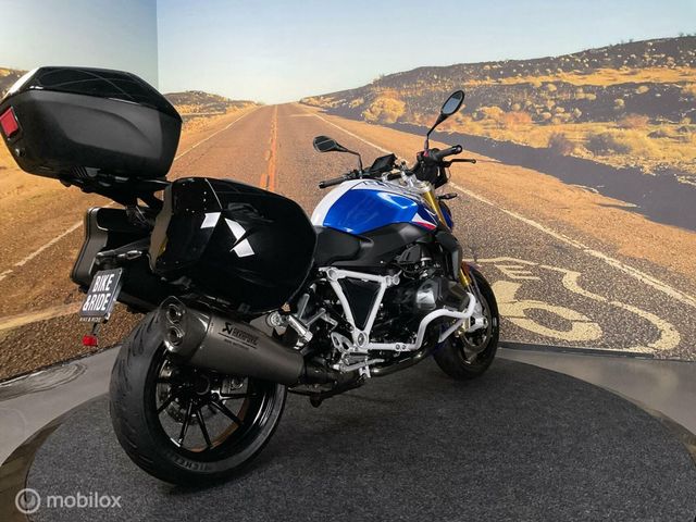 bmw - r-1250-r