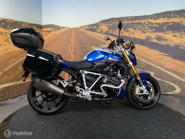 bmw - r-1250-r