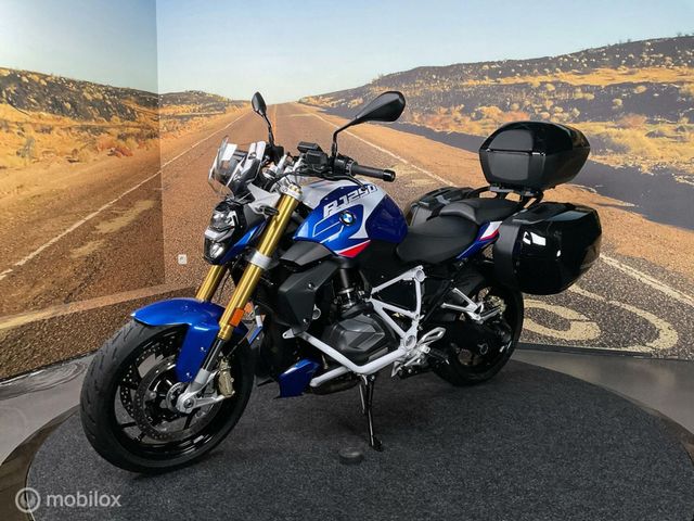 bmw - r-1250-r