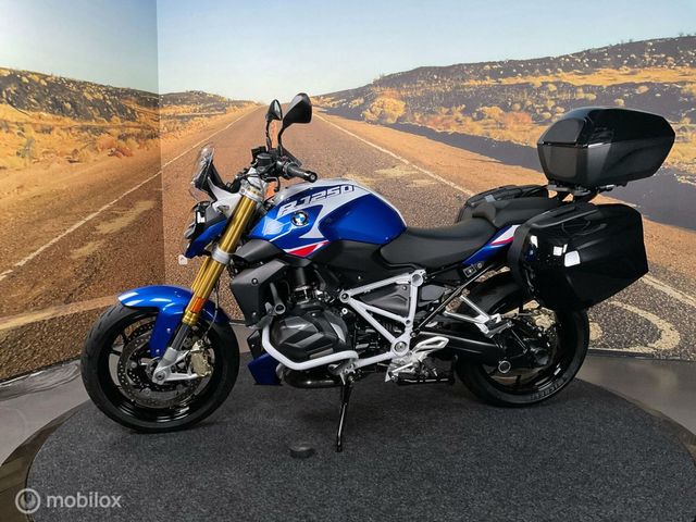 bmw - r-1250-r
