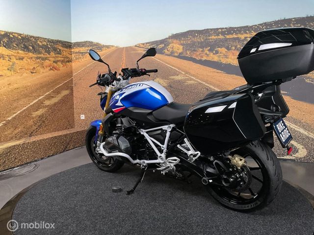 bmw - r-1250-r