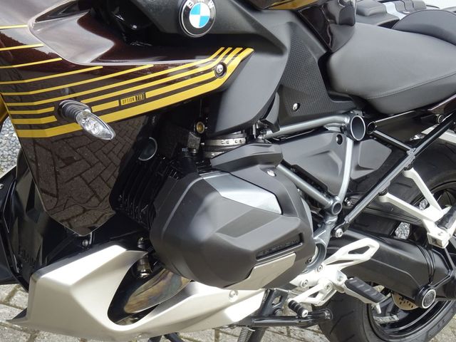 bmw - r-1250-rs