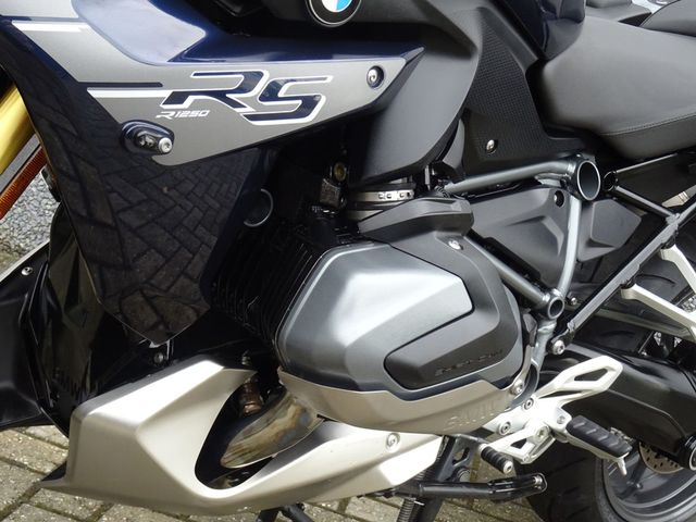 bmw - r-1250-rs