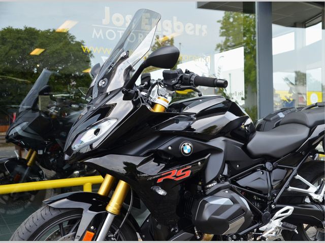 bmw - r-1250-rs