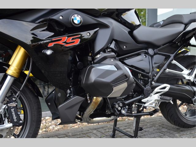 bmw - r-1250-rs