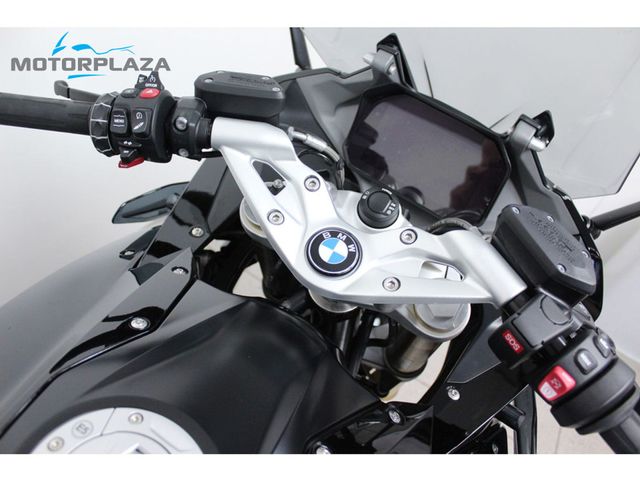 bmw - r-1250-rs