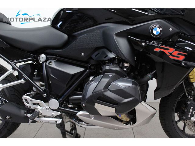 bmw - r-1250-rs