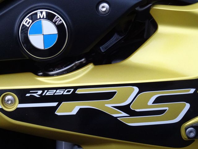 bmw - r-1250-rs