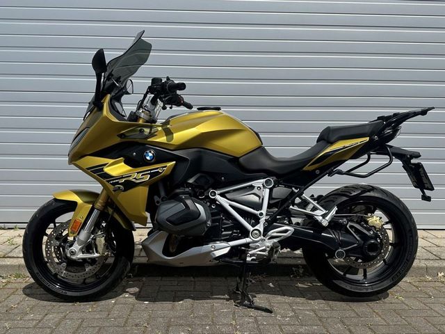 bmw - r-1250-rs