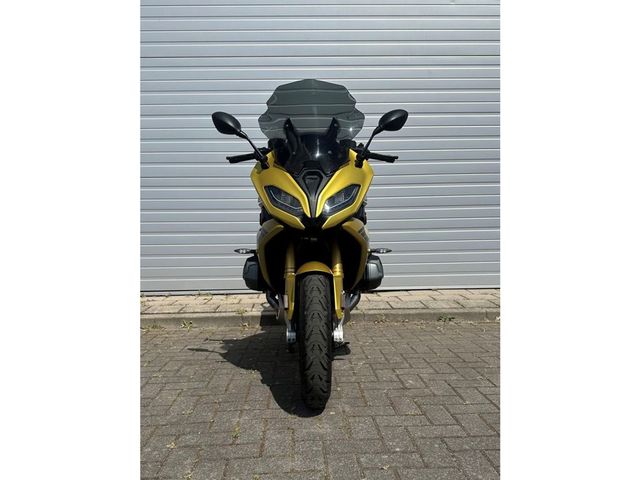 bmw - r-1250-rs
