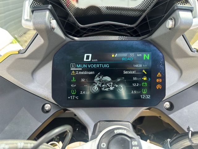 bmw - r-1250-rs