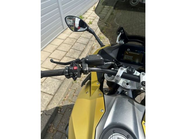 bmw - r-1250-rs