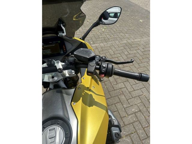 bmw - r-1250-rs