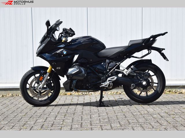 bmw - r-1250-rs