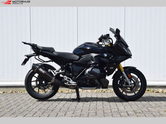 bmw - r-1250-rs