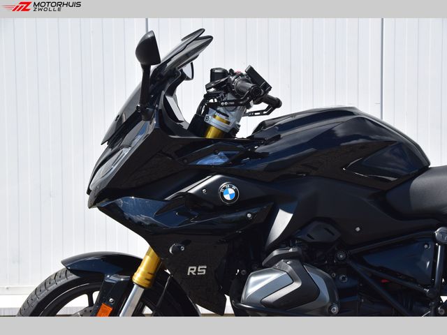 bmw - r-1250-rs