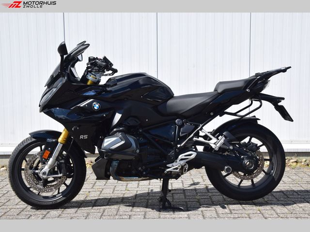 bmw - r-1250-rs