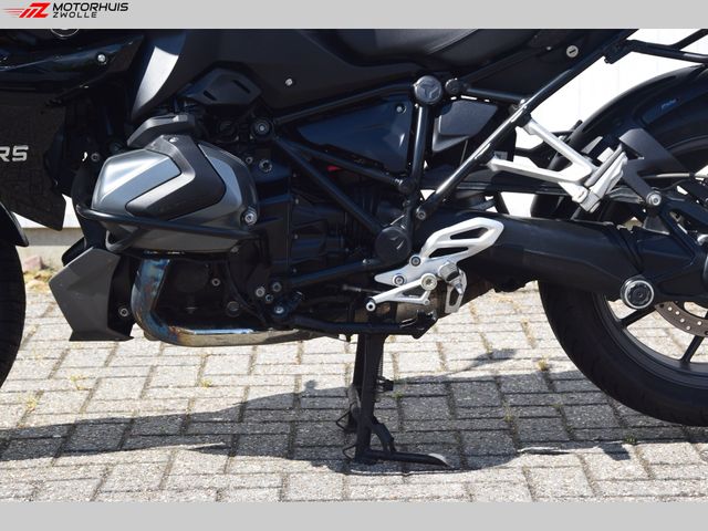 bmw - r-1250-rs