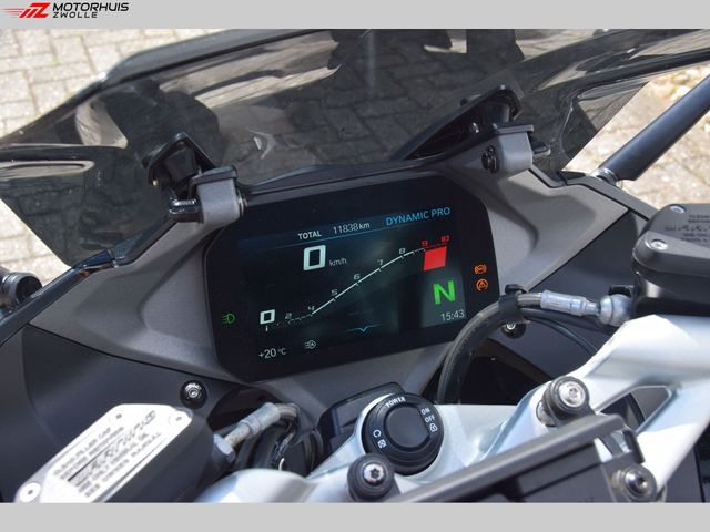bmw - r-1250-rs